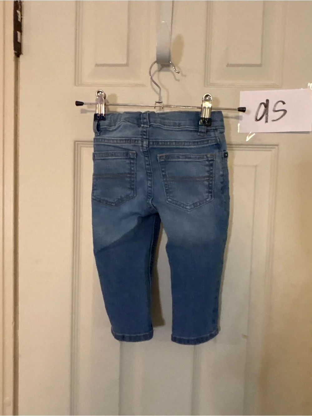 OshKosh B'gosh Medium Wash Blue Kids Denim Jeans